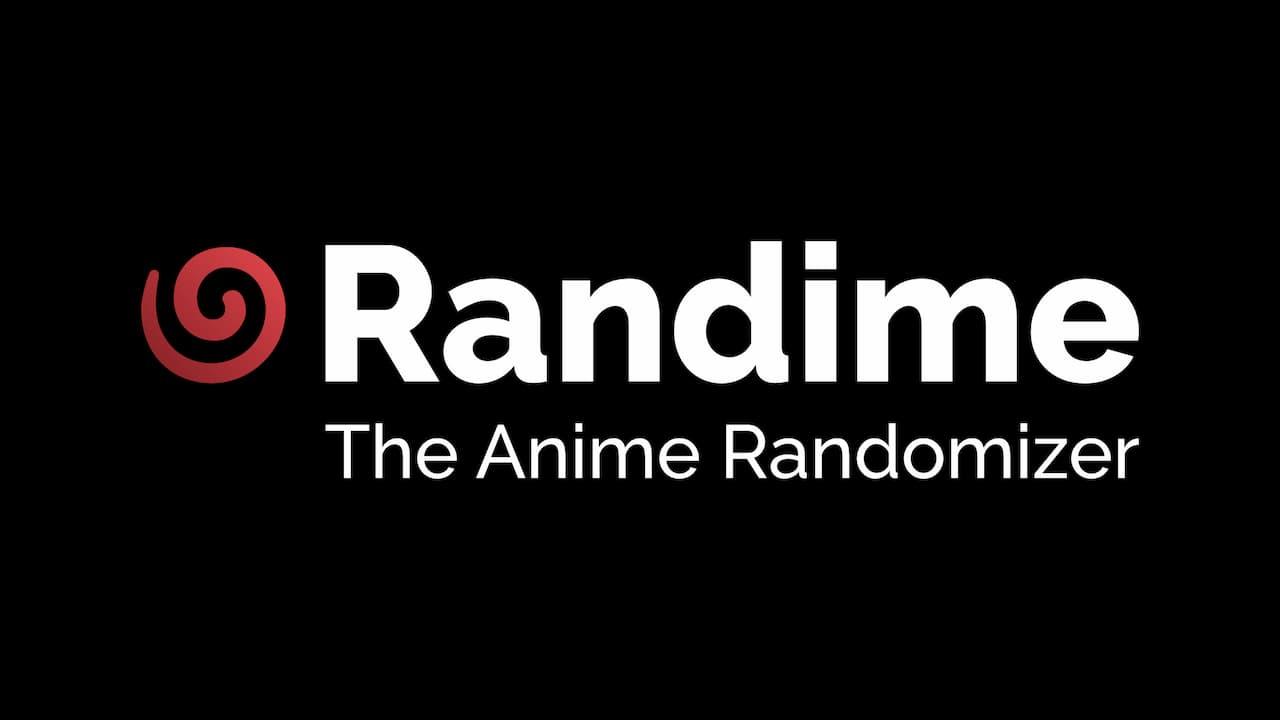 Randime logo